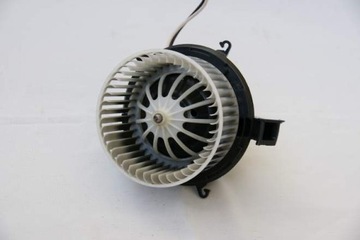 ВЕНТИЛЯТОР ASTRA J P10 EUROPA Лодзь