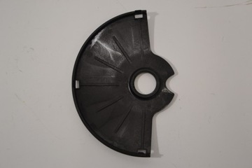 Крепежный элемент крышки цепи KOGA