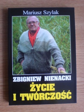 Zbigniew Nienacki. Życie i twórczość - Warmia
