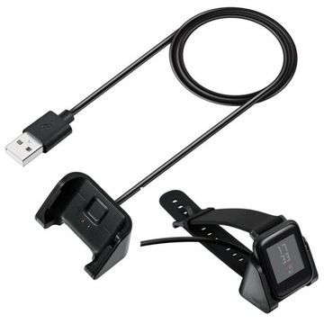 ŁADOWARKA KABEL USB STACJA DO XIAOMI AMAZFIT BIP