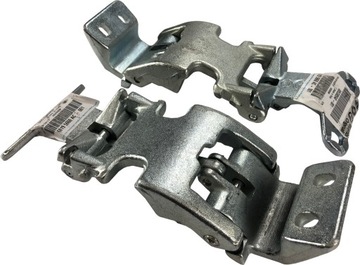 CITROEN JUMPER GÓRNY ZAWIAS DRZWI 270 STOPNI TYŁ