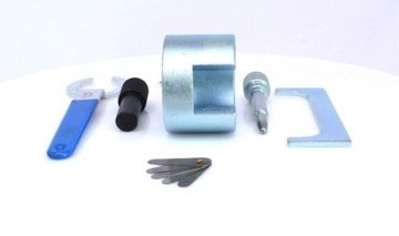 ИНСТРУМЕНТ ГРМ VW 2.4/2.5 TD/TDI SATRA S-X2425