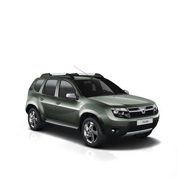 DACIA DUSTER 2010-2017 KAPOTA KAŽDÁ BARVA NOVÁ
