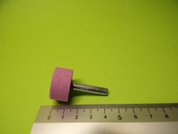 ШЛИФОВАЛЬНЫЕ КАМНИ ШЛИФОВАЛЬНЫЙ ДИСК С ВАЛОМ 5 EL НАБОР ШЛИФОВАЛЬНЫХ КАМНЕЙ