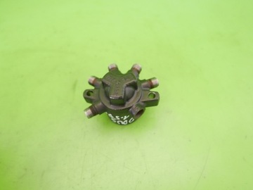 РАСПРЕДЕЛИТЕЛЬ ТОПЛИВА RENAULT MODUS PHI 1.5 DCI 04-08