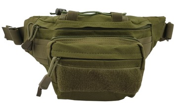 МУЖСКАЯ НАСТЕННАЯ СУМКА С ПОЯСОМ В МИНИТАРЕ