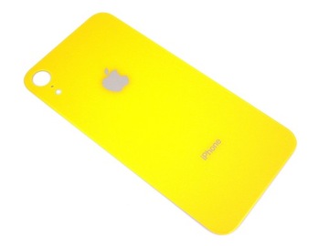M2: Obudowa klapka baterii IPHONE XR otwór