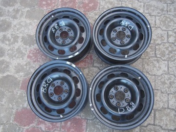 BMW SERII 3 F30 F31 E90 E91 16'' 5x120 IS33