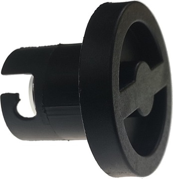 ПРОБКА ЗАПРАВОЧНОЙ ПРОБКИ ДЛЯ СЖИЖЕННОГО ГАЗА, НИДЕРЛАНДЫ