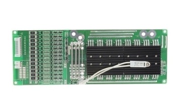 BMS PCM L13S55-D166 dla 48,1V 50A do Li-ION 13S
