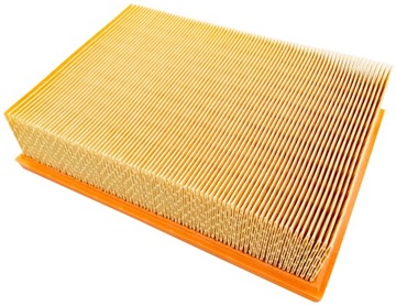 FILTR VZDUCHU MANN BMW 3 E46 5 E39 M52 M54 M43