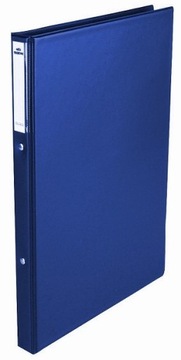 Папка для личных дел А4 2см ПВХ A,B,C,D