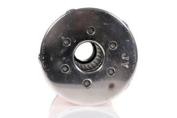 ТЮНИНГ ГЛУШИТЕЛЬ, СКУТЕР 4T GY6, ПРОХОД BARTON