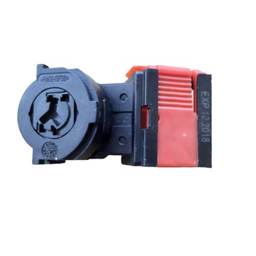 NOWA KOSTKA DO STACYJKI RENAULT TRAFIC III 2014-