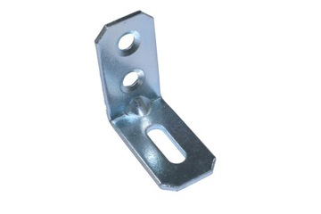 KĄTOWNIK MEBLOWY REGULOWANY 30x30x16x (10 sztuk)