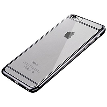 ЧЕХОЛ ДЛЯ APPLE IPHONE 6 6S SPACE GREY CASE