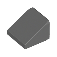 lego skos 30 1x1 c.szary 54200 50746 4244373 4szt