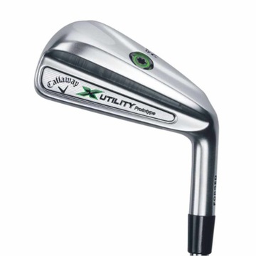 CALLAWAY DRIVING IRON 24 STOPNEI IDEALNY REGULAR