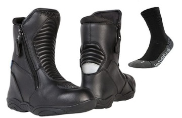BUTY TURYSTYCZNE REBELHORN RIO BLACK ROZ. 47