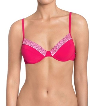 BIKINI TOP KOSTIUM STRÓJ KĄPIELOWY TRIUMPH 38B