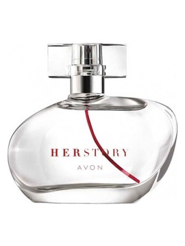 Woda perfumowana Her story 50ml + GRATIS