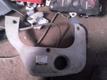 Мотоцикл Honda CBR 1000F SC 24 parts по запчастям