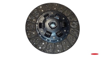 TARCZA SPRZĘGŁA WÓZEK WIDŁOWY TOYOTA 4 5 6 7 8