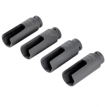 НАБОР ИНЖЕКТОРНЫХ КЛЮЧЕЙ QUATROS, 4 шт. QS20499