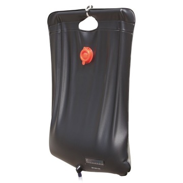 PRYSZNIC turystyczny SOLARNY 20L Bestway 58224
