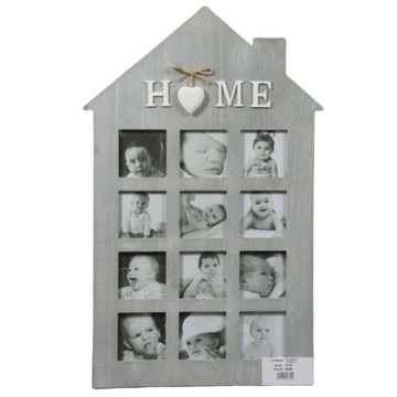 Ramka drewniana na zdjęcia (12) Home