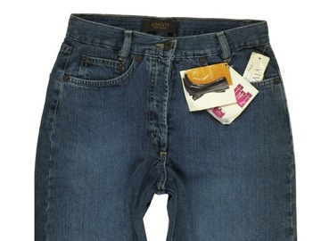 . VIVENTY * 34/30 * damskie spodnie MILANO *009
