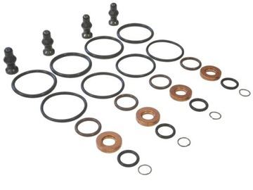 РЕМКОМПЛЕКТ НАСОСА VW 1.9 TDI /ШТ.7/