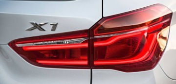 ЭМБЛЕМА BMW ИНСТРУКЦИЯ НА ЗАДНЕМ КАПОТЕ X1 E84 F48!