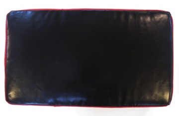 Большая синтетическая мишень для ударов. 66x38x13