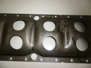 Основание крышки коленчатого вала Magnum dxi 13 Volvo