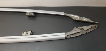 STŘEŠNÍ NOSIČ STŘEŠNÍ FIAT CROMA II 05-10