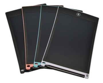 ГРАФИЧЕСКИЙ ПЛАНШЕТ ДЛЯ РИСОВАНИЯ ЗНИКОПИС 8.5+ТИП