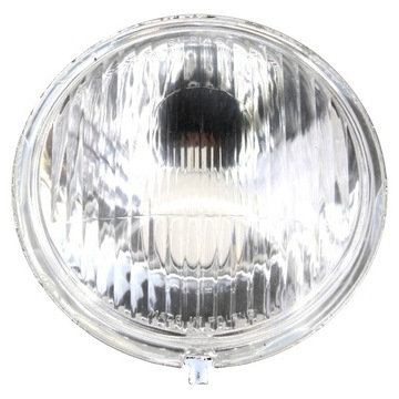 ELEMENT OPTYCZNY WKŁAD LAMPY ROMET KOMAR MOTORYNKA