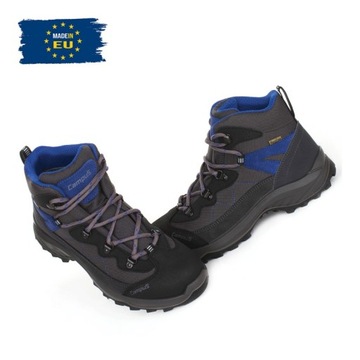 BUTY CAMPUS TREKKINGOWE APRES LADY R.41