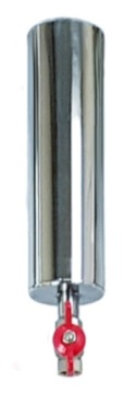 ЭЛЕКТРИЧЕСКИЙ ДЕСТИЛЛЯТОР KEG 50 30л ODSTOPS 180CM