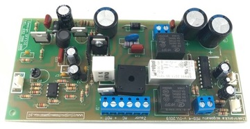 UNIWERSALNA płytka migomatu MIG-4 do podajnika zew