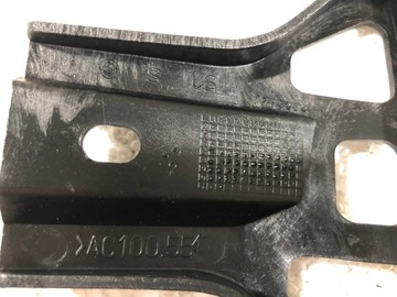 LANCIA Y 97-SLIZG NÁRAZNÍKU PRAVÝ ZADNÍ ORIGINÁLNÍ