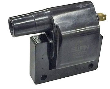 МОЩНАЯ КАТУШКА ЗАЖИГАНИЯ DAEWOO MATIZ TICO 0.8