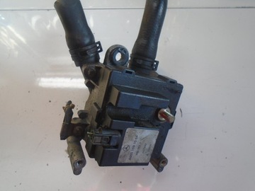 MERCEDES W203 W210 PODGRZEWACZ WODY A0001591004