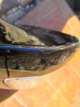 MERCEDES C-CLASS W204 КОРПУС ЛЕВОГО ПОВОРОТА