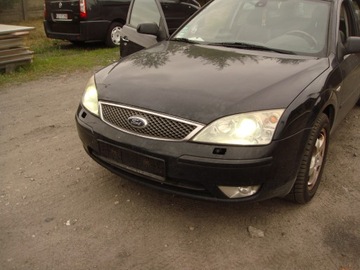 KSENON KOMPLETNY FORD MONDEO MK3 ORGINAL EUROPA