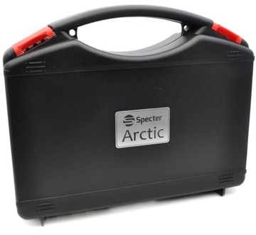 НОВЫЙ! МОЩНЫЙ ФОНАРЬ SPECTER ARCTIC XM-L2