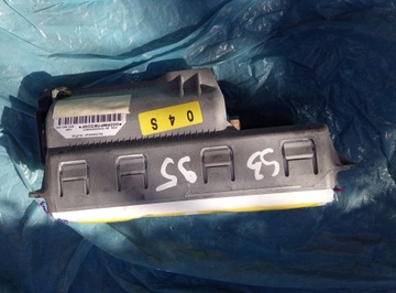 ПОДУШКА БЕЗОПАСНОСТИ ПАССАЖИРА 8P0880202 AUDI A3