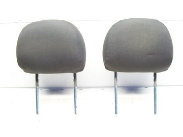 передние подголовники focus mk1 передние