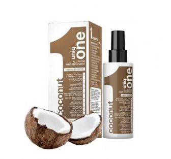 REVLON Maska Odżywka spray 10 w 1 Uniq One Kokos